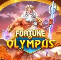 Fortune of Olympus